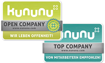 Icons Kununu