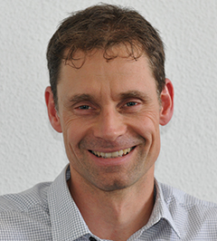 Rolf Fassbind