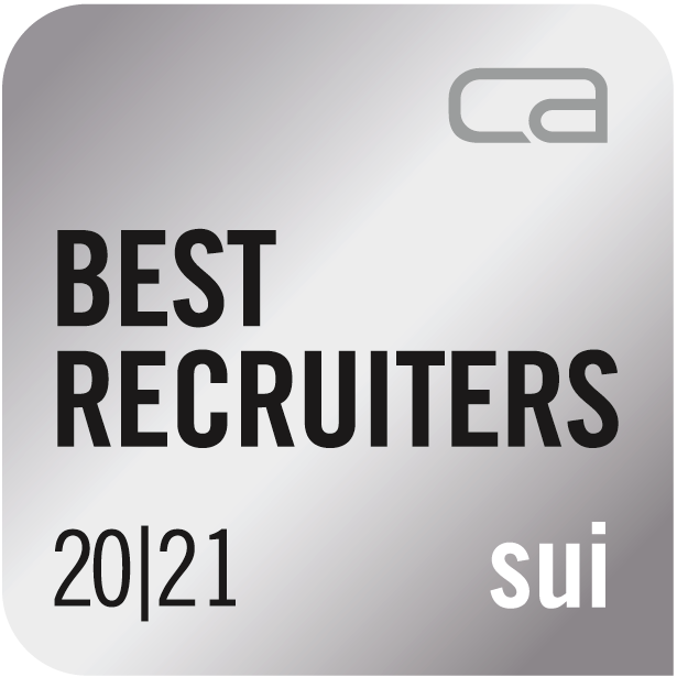 Best Recruiter