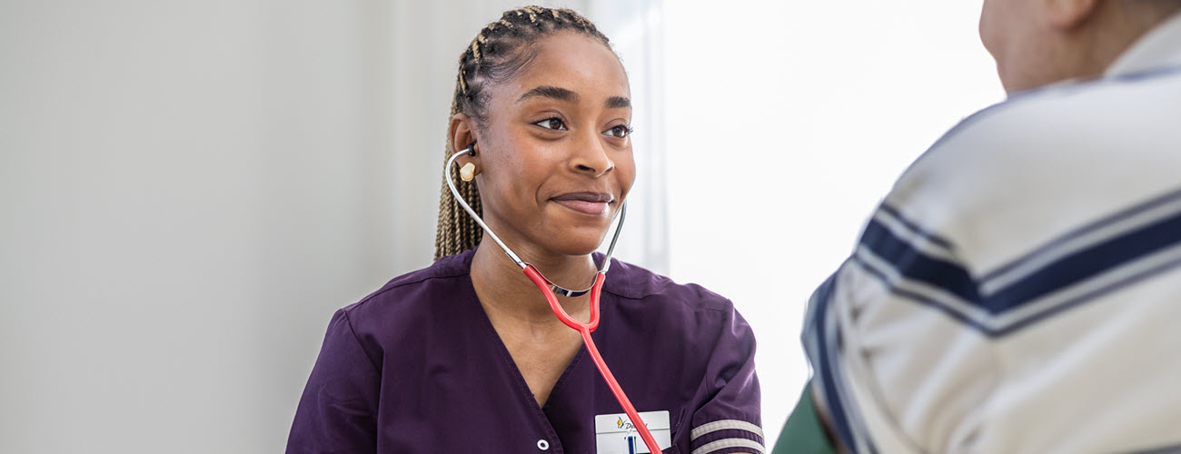 Job Image Domicil Bern