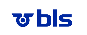 BLS logo