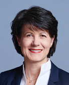 Corinne Klemenz gibt gerne Auskunft.