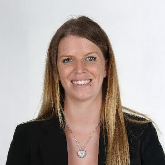 Kontaktbild von Olivia Kaufmann