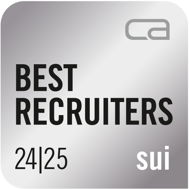 Logo Awards - Best Recruiters