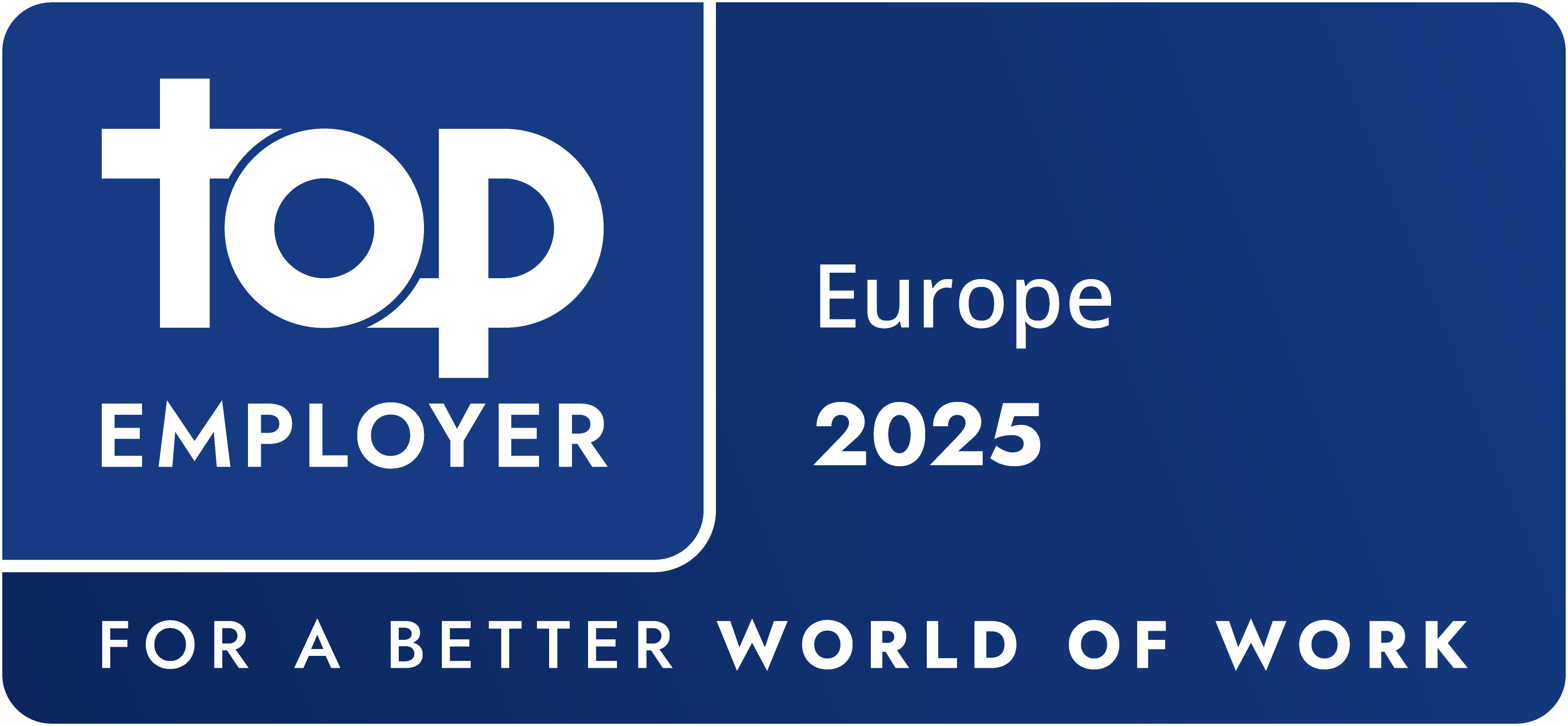 Top Arbeitgeber 2023