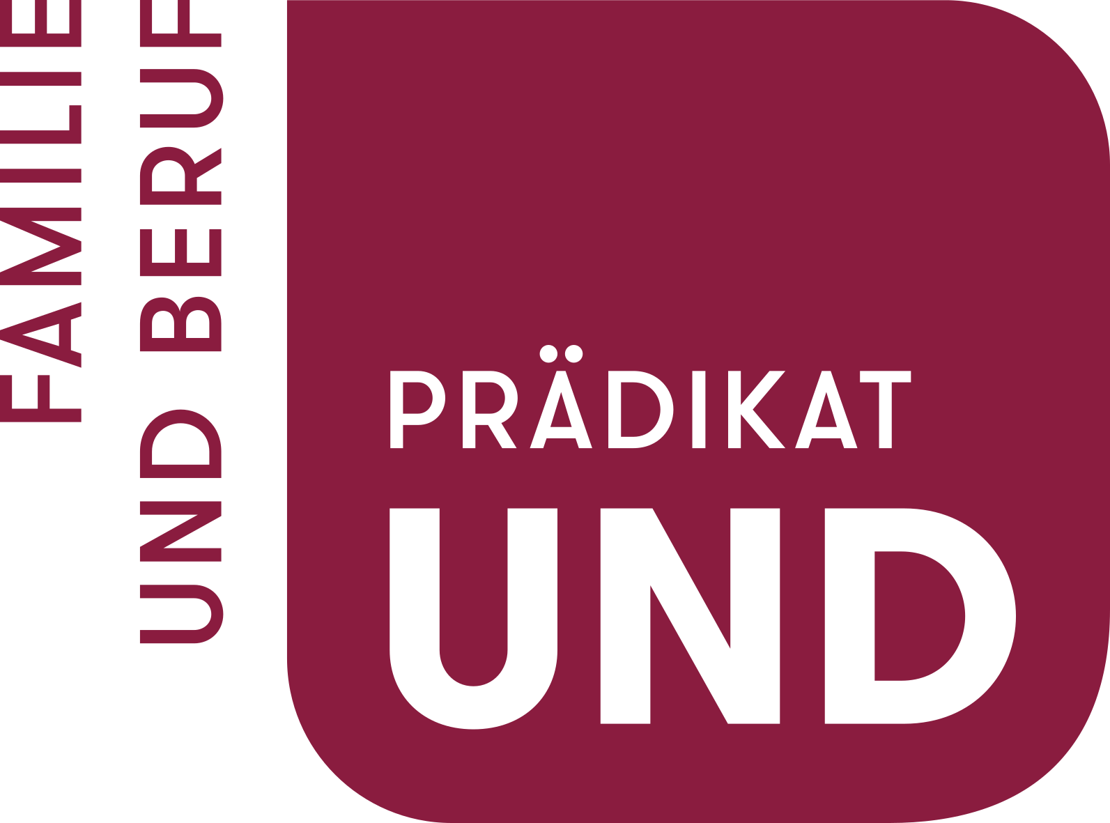 Familie und Beruf