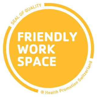 Friendly Work Space
