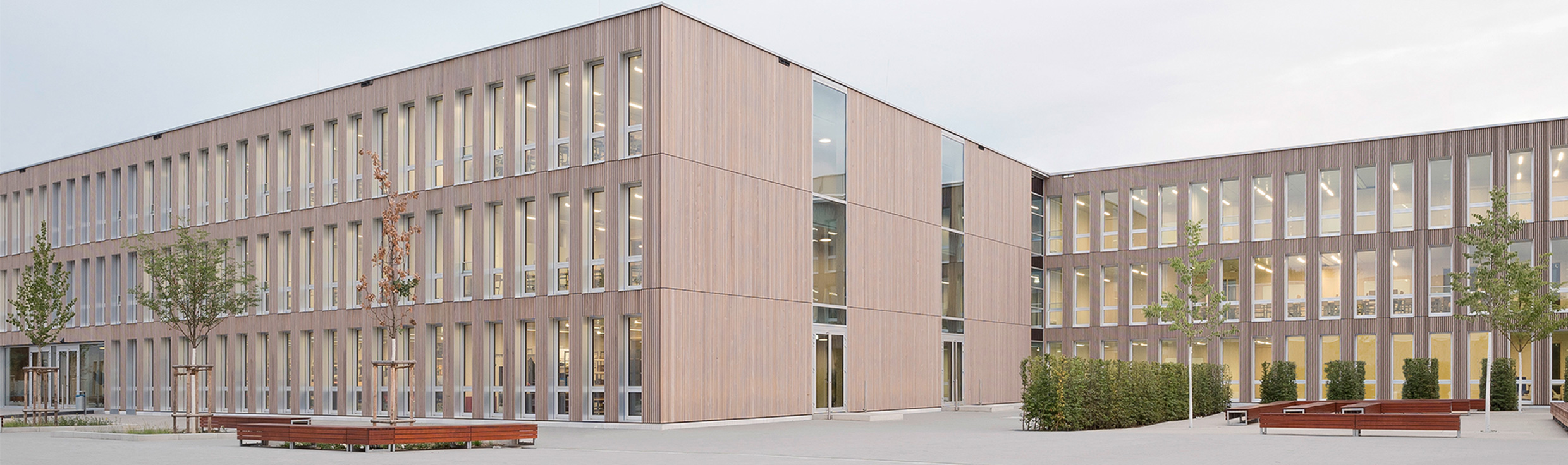 ERNE GmbH Deutschland