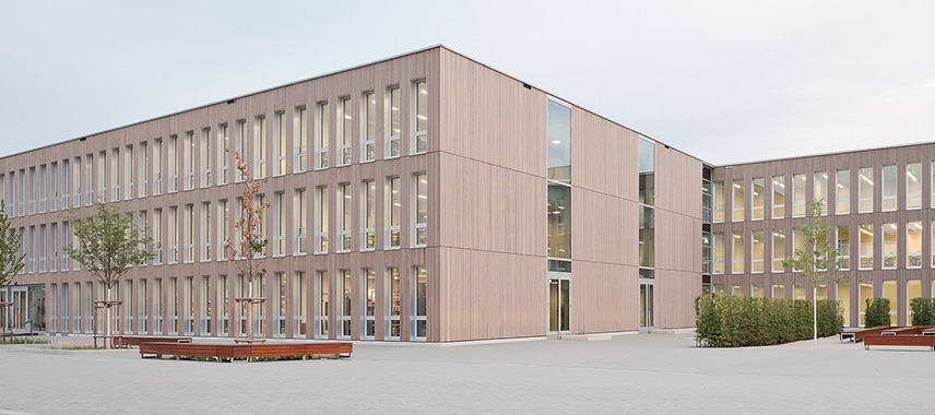 ERNE GmbH Deutschland