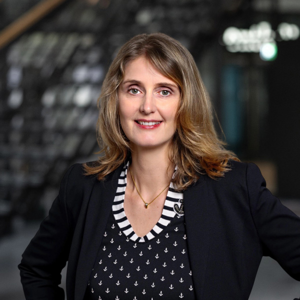 Claudia Felsberger