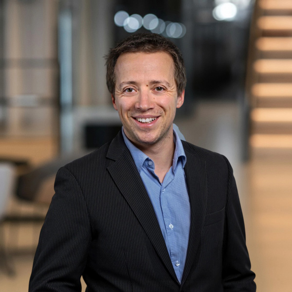 Matthieu Ehrhart