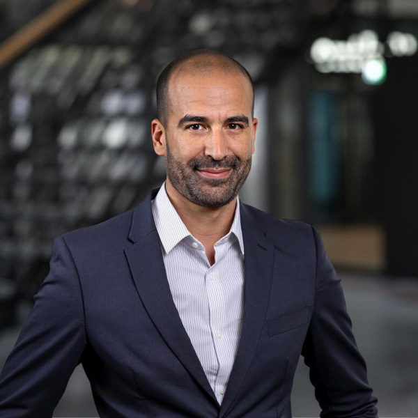 Hicham Hadana