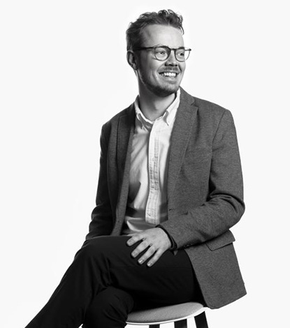 Pascal Gähwiler