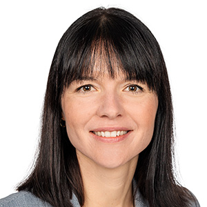Rahel Schärli