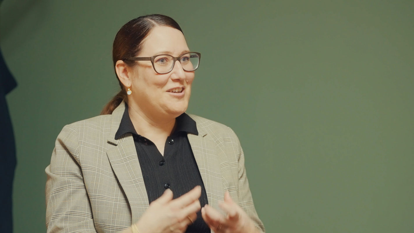 Was schätzt ihr besonders an der LUKB?