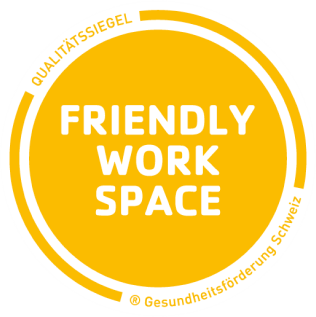 Friendly Work Space