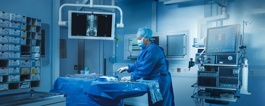 Privatklinikgruppe Hirslanden