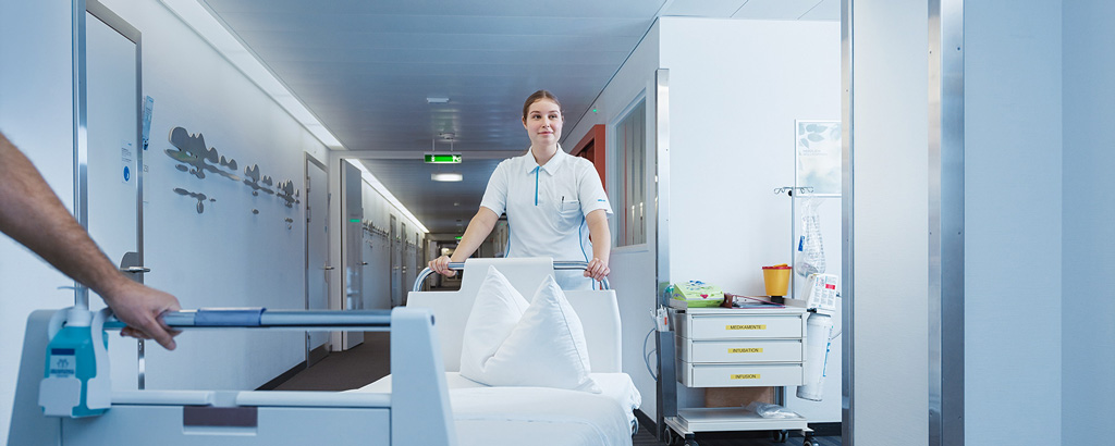 Privatklinikgruppe Hirslanden