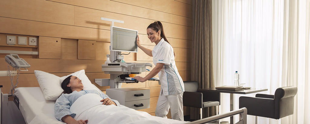 Privatklinikgruppe Hirslanden