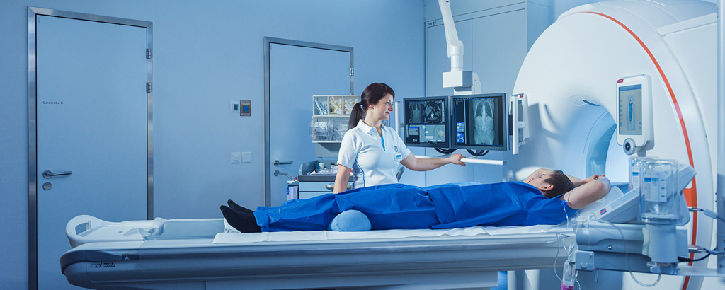 Privatklinikgruppe Hirslanden