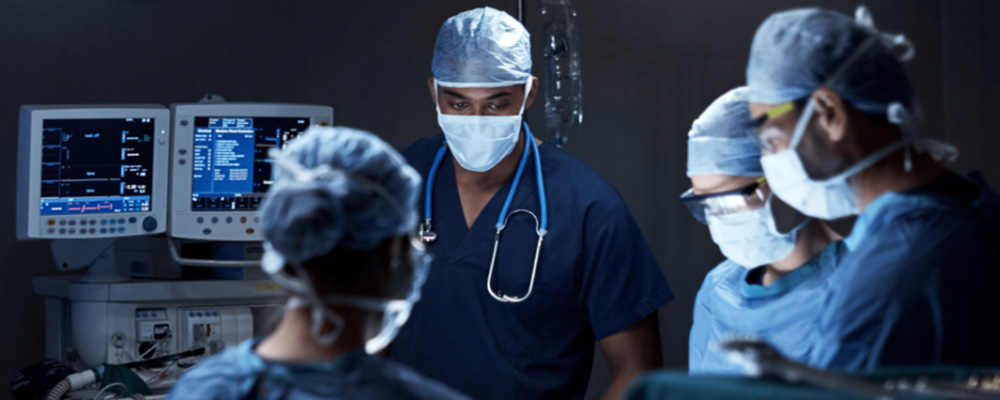 Privatklinikgruppe Hirslanden