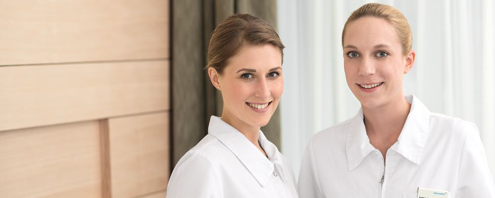 Privatklinikgruppe Hirslanden